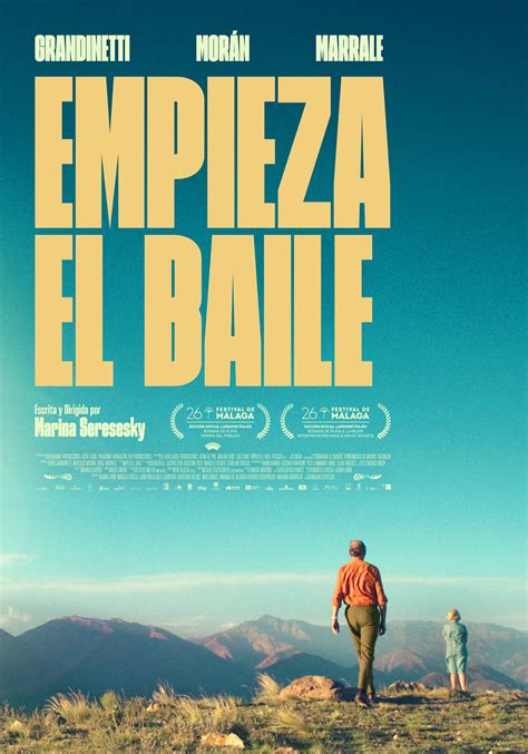 empieza el baile ver online gratis|Empieza el baile